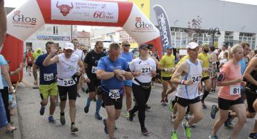  Andrzej Starżyński zwycięzcą biegu na 10 km, Dawid Kubiec najlepszy na 5 km